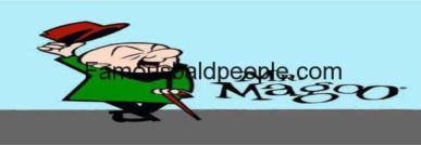 mr-magoo-famous-bald-people-com mr magoo famous bald cartoon character