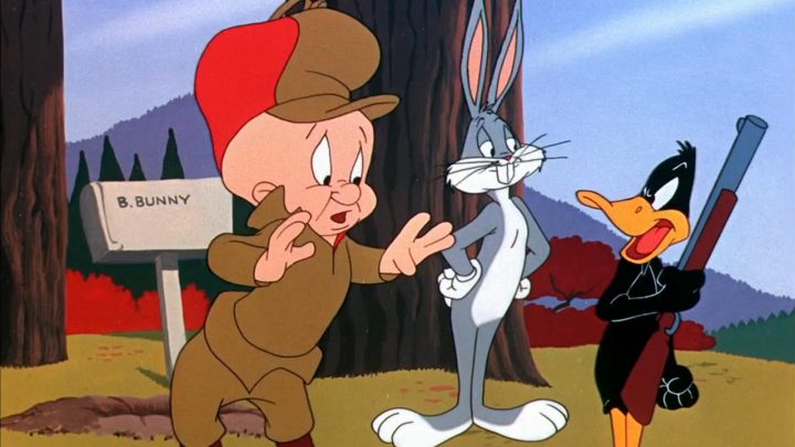 elmer fudd warner bros cartoon character looney tunes famous