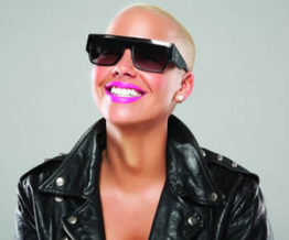 Amber Rose