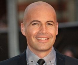 Billy Zane