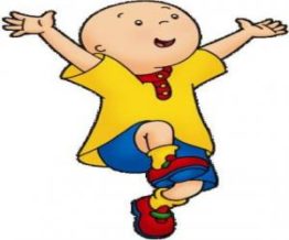 Caillou