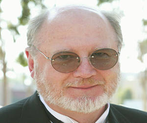 David Ogden Stiers