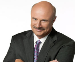 Dr Phil
