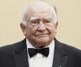 Ed Asner