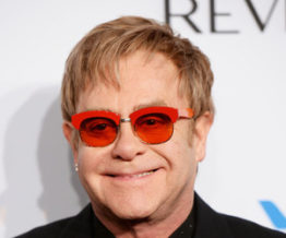 Elton John