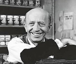 Frank Cady