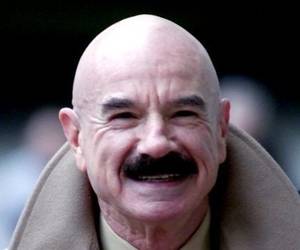 G Gordon Liddy