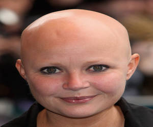 Gail Porter