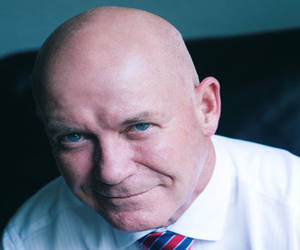 Gary Sweet