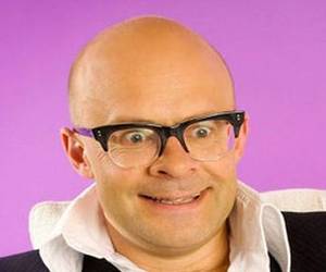 Harry Hill