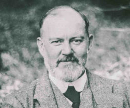 Henry Royce
