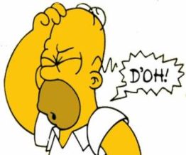 Homer Simpson