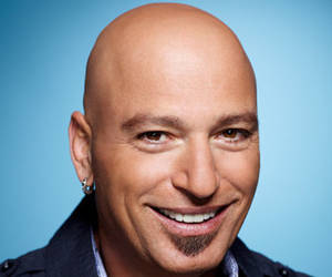 Howie Mandel