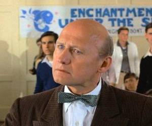 James Tolkan