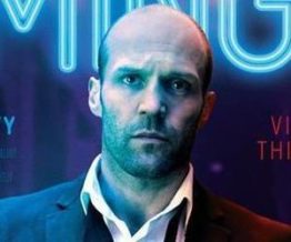 Jason Statham
