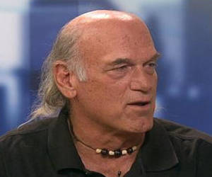 Jesse Ventura