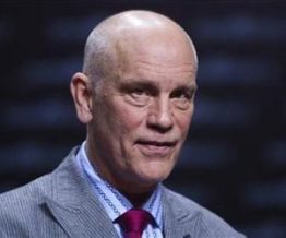 John Malkovich