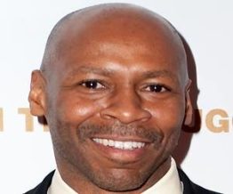 kevin Eubanks