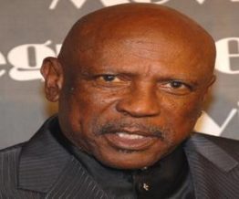 Louis Gossett jr