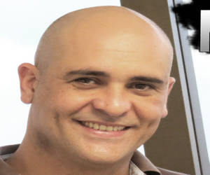 Marcos Roberto Silveira Reis
