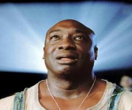 Michael Clarke Duncan