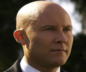 michael rosenbaum