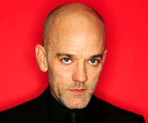 Michael Stipe