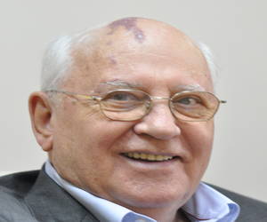 Mikhail Gorbachev