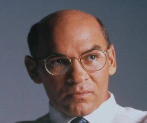 Mitch Pileggi