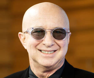 Paul Schaffer
