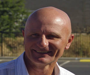 Peter Sterling
