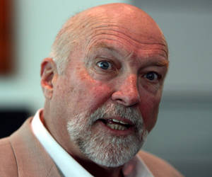 Rex Hunt