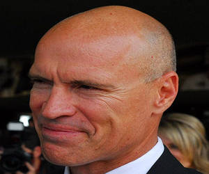 Mark Messier