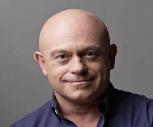 Ross Kemp