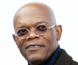 Samuel l Jackson