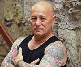 Angry Anderson