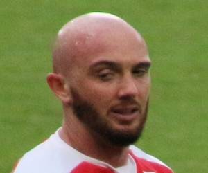 Stephen Ireland