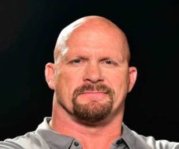 Steve Austin