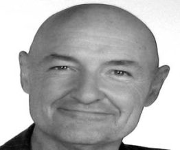 Terry O'Quinn