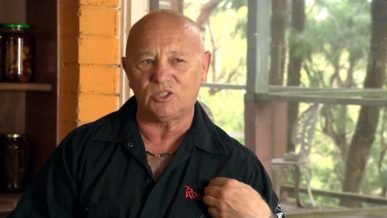 Angry Anderson