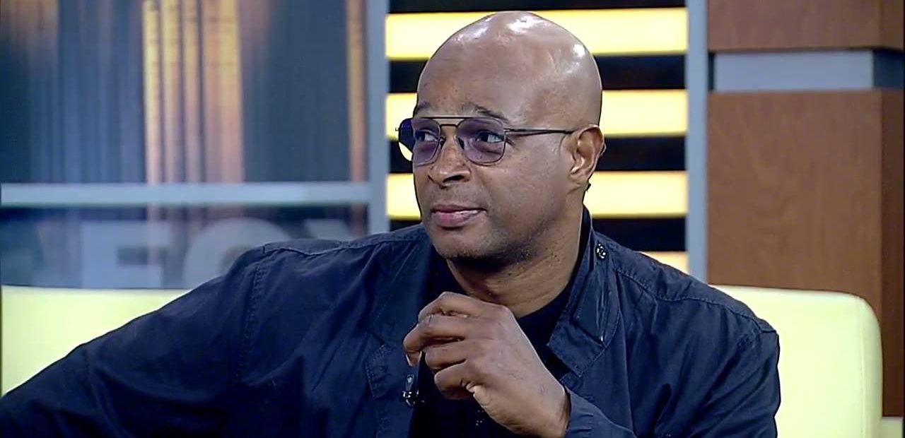 Damon Wayans - African American Actor