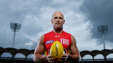 Gary Ablett Jnr