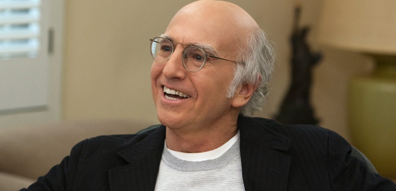  Larry David - Richest Comedians and Net Worth