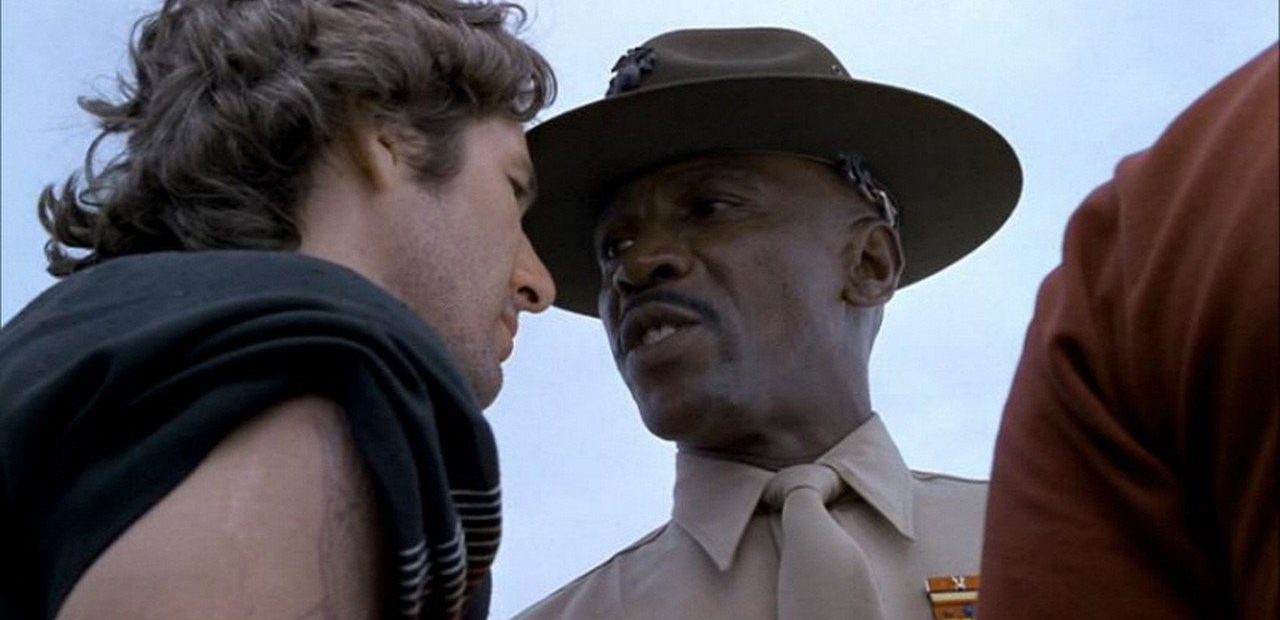 Louis Partridge Films Et Programmes Tv Louis Gossett Jr – African American Actor – Famous Bald People