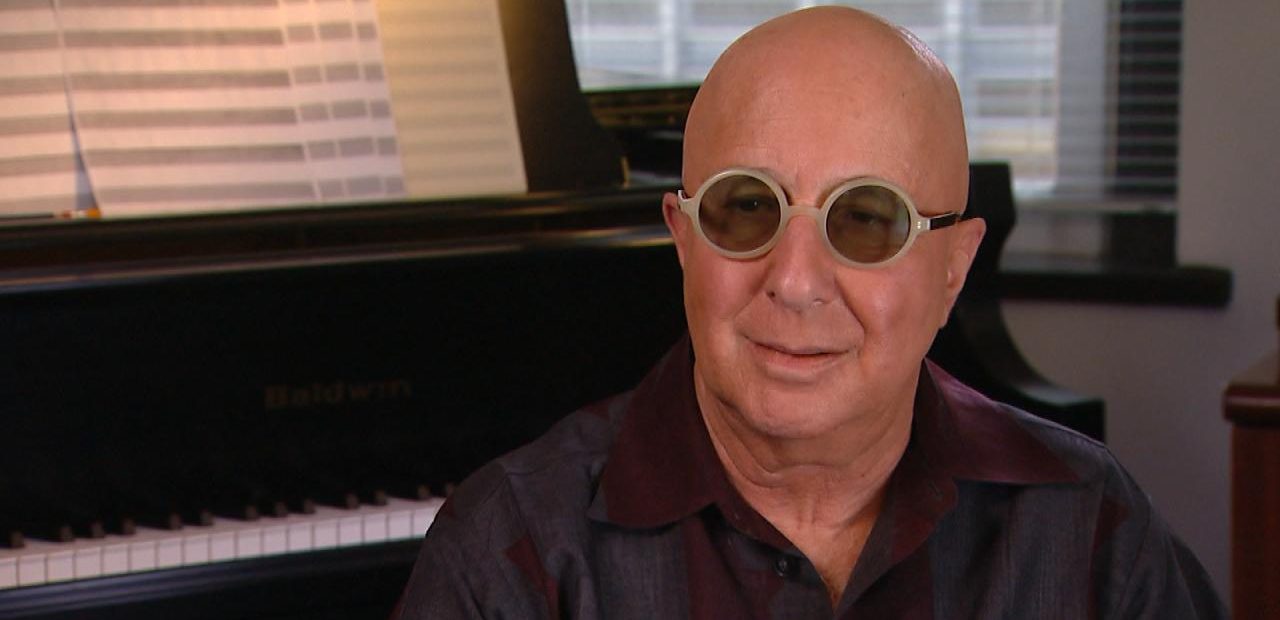 Paul Shaffer - Canadian Musician