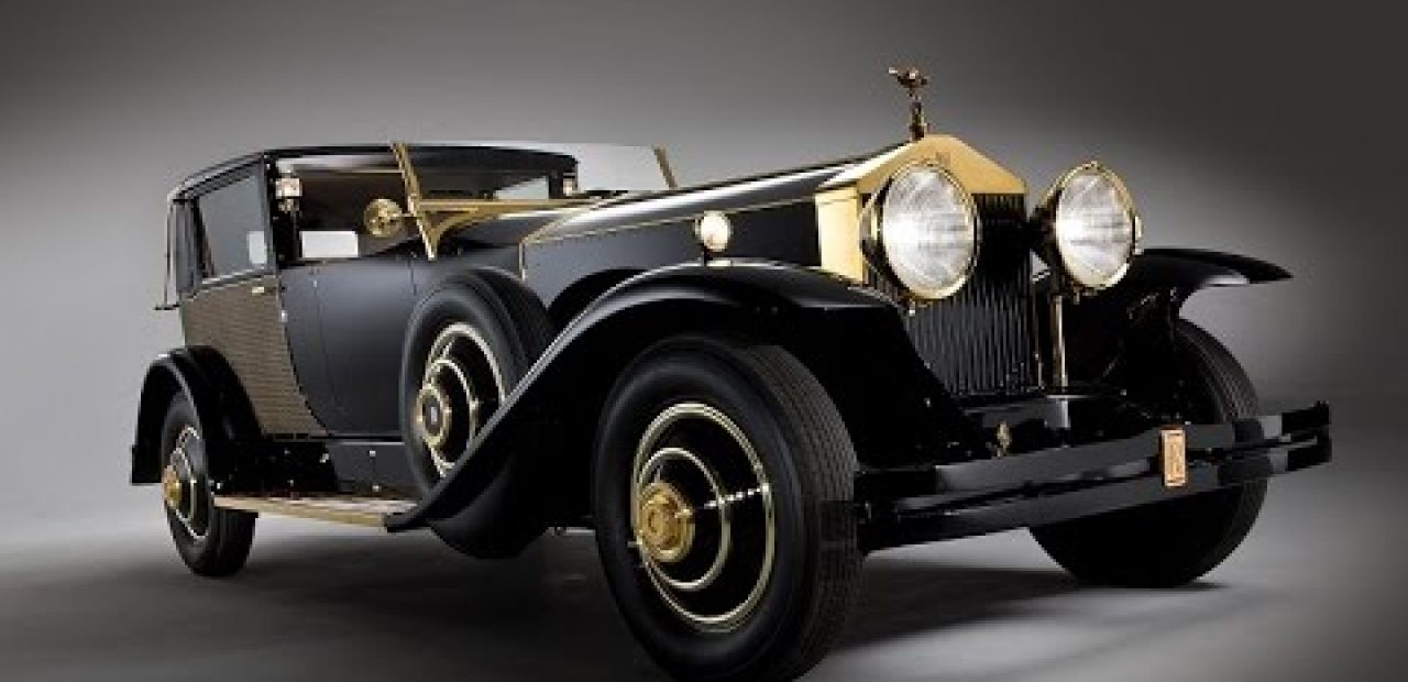 henry-royce-bald-people-in-history