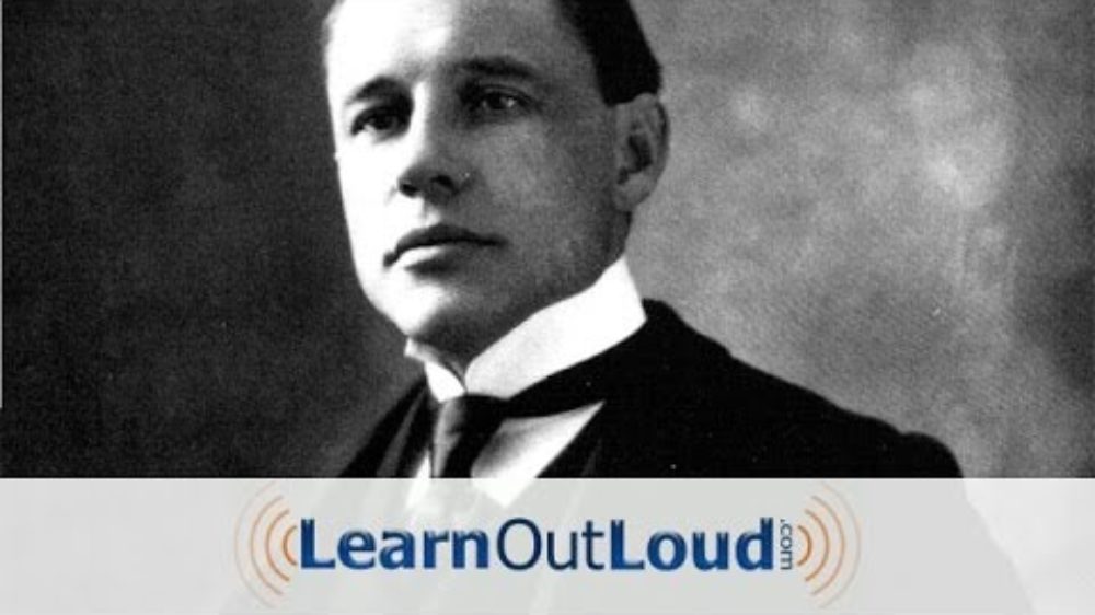 Henry Adams Journalist Historian by learn out loud website