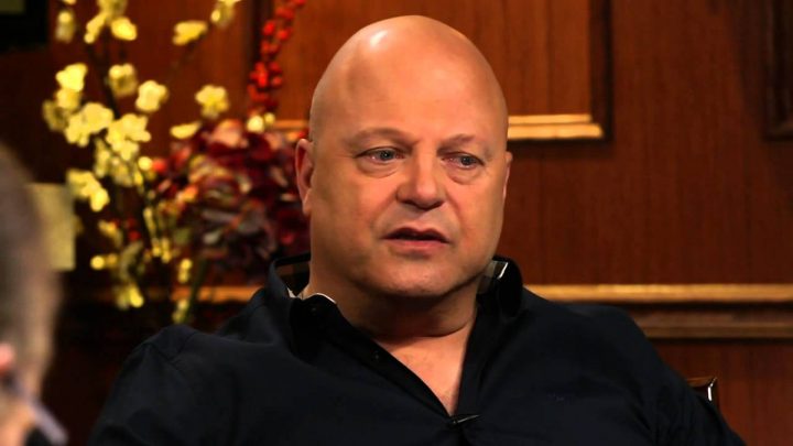 Michael Chiklis Actor Producer