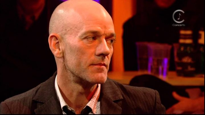 Michael Stipe