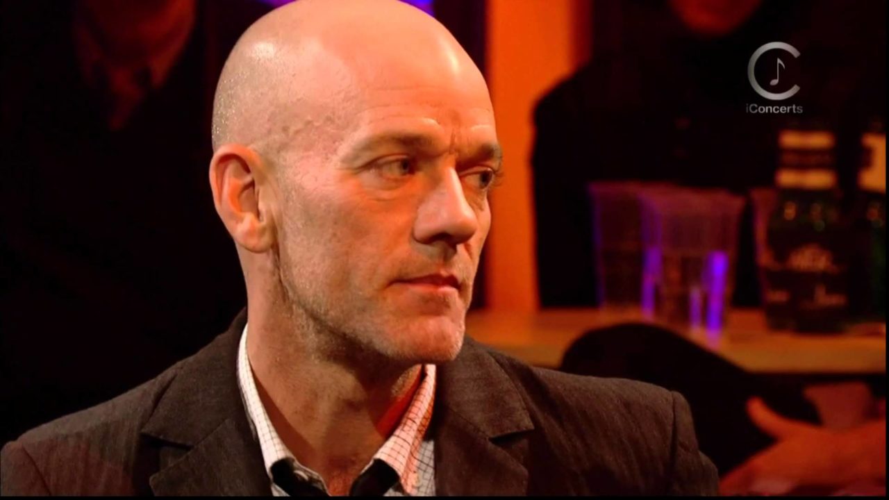 Michael Stipe